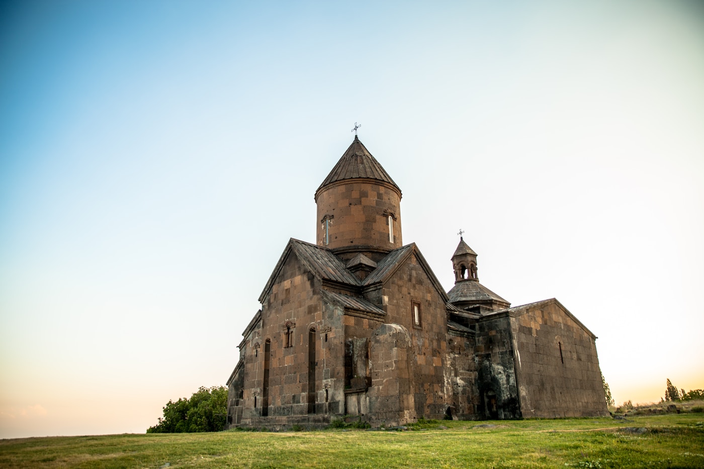 Armenia: A Journey Through the World's Oldest Christian Nation