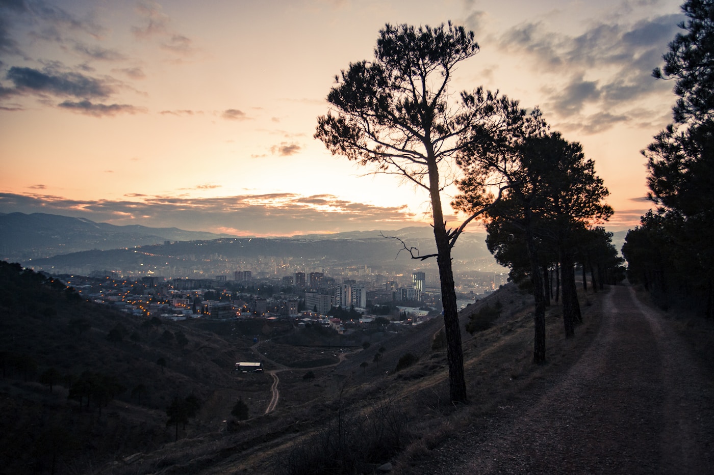 Georgia: Where Ancient Mountains Meet Modern Spirit