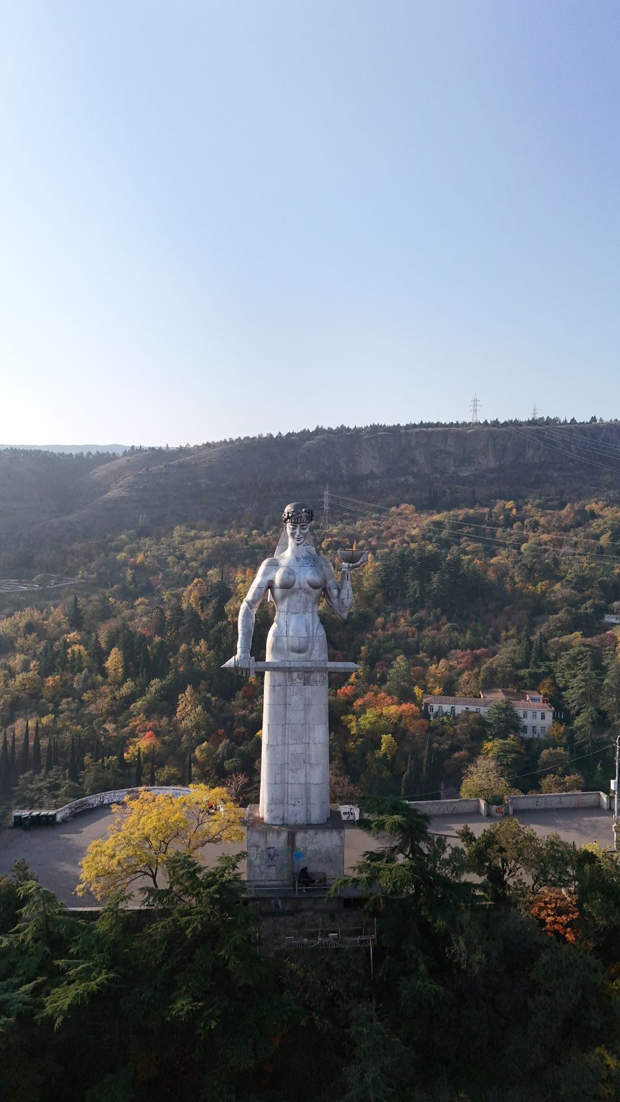 Tbilisi city tour - Classic Tour